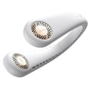 Torras bladeless neck fan Air Conditioner L3, 360° Airflow,3s Cool Down,Idea Gifts for Women & Men