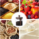 3pcs Glass Jars with Wooden Lids and Scoop,Sugar Tea Holder Containers for Cafe Bar Countertop,Biscuit Jars, Storage Jars, Tea Jars, Snack Jars, Seasoning Jars, Salt Jars, Pepper Jars