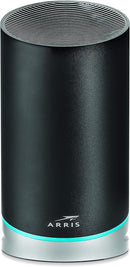 ARRIS Surfboard mAX W130 Tri-Band Mesh WiFi 6 System, AX7800 Speeds up to 7.8 Gbps, Coverage 6,000 sq ft, Alexa Support