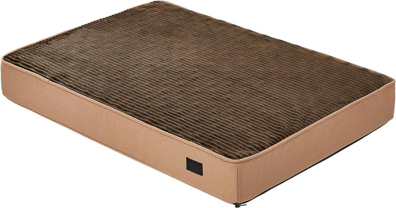 Foam Pet Bed for Cats or Dogs