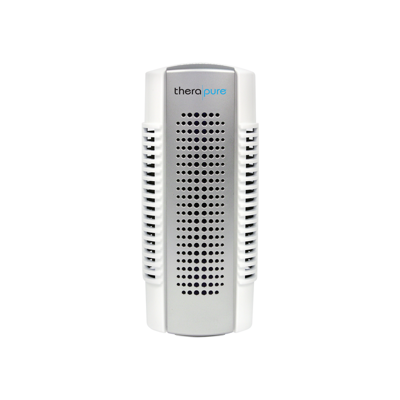 Envion Therapure TPP50 Small Plug-In Air Purifier with Cleanable Filter