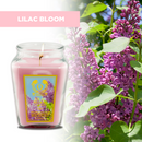 18oz Large Candle Jar Scented Candle with up to 110 Hour Burn Time, Premium Plant Wax Blend for Consistent Burn,Idea Birthdays Anniversary Gifts.