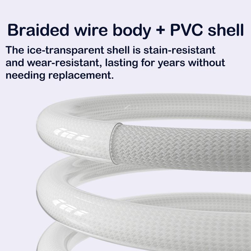 OOI 4 in 1 USB MAX 240W PD Fast Car Charging & Data Sync – USB-A, USB-C, and Lightning Compatible with iPhone 16/15 chargers Electronic Smartphone Carplay Adapter