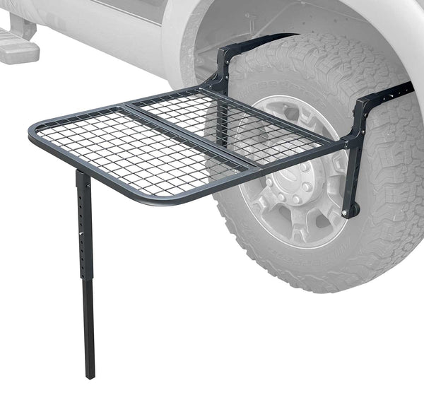 Argatin Folding Heavy Duty Tire Table for Truck