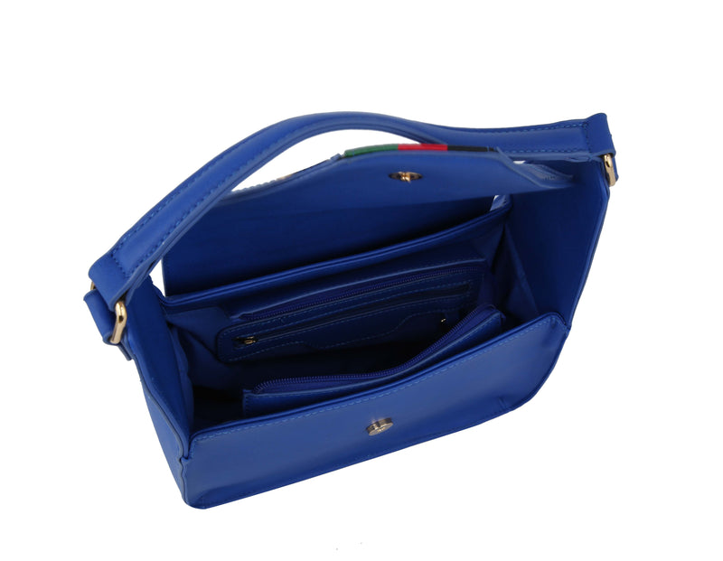 Bee Print Vegan Leather Tote Bag & Wallet Set, Large Capacity Tote Purse with Magnetic Closure for Women, Trendy Gift Idea