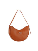 PVC Crossbody Bag for Women, Lightweight Shoulder Purse with Adjustable Strap & Top Zip Closure, Chic Everyday Handbag