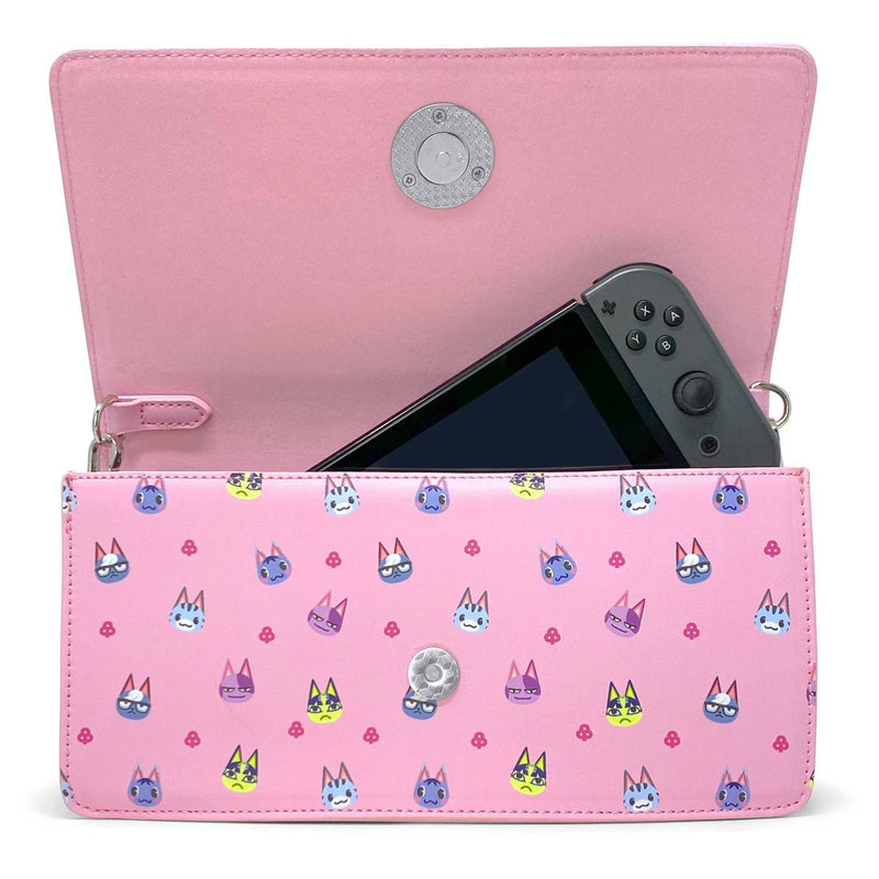 Controller Gear Animal Crossing Nintendo Switch & Switch Lite Sling Bag