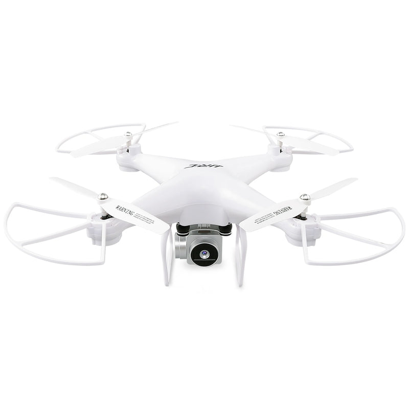 JJRC Drone with 720P HD Camera + 2 Batteries for Long 40-Minute Flight Time