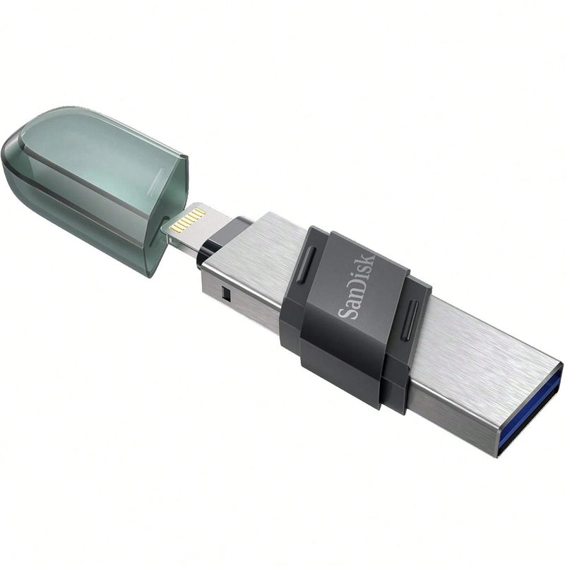 Sandisk iXpand Flash Drive Flip 32GB