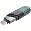 Sandisk iXpand Flash Drive Flip 32GB