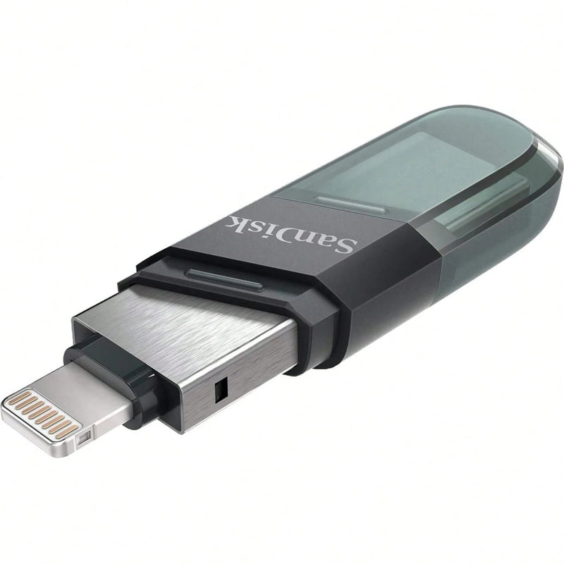 Sandisk iXpand Flash Drive Flip 32GB