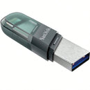 Sandisk iXpand Flash Drive Flip 32GB