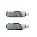 Sandisk iXpand Flash Drive Flip 32GB