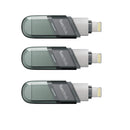 Sandisk iXpand Flash Drive Flip 32GB