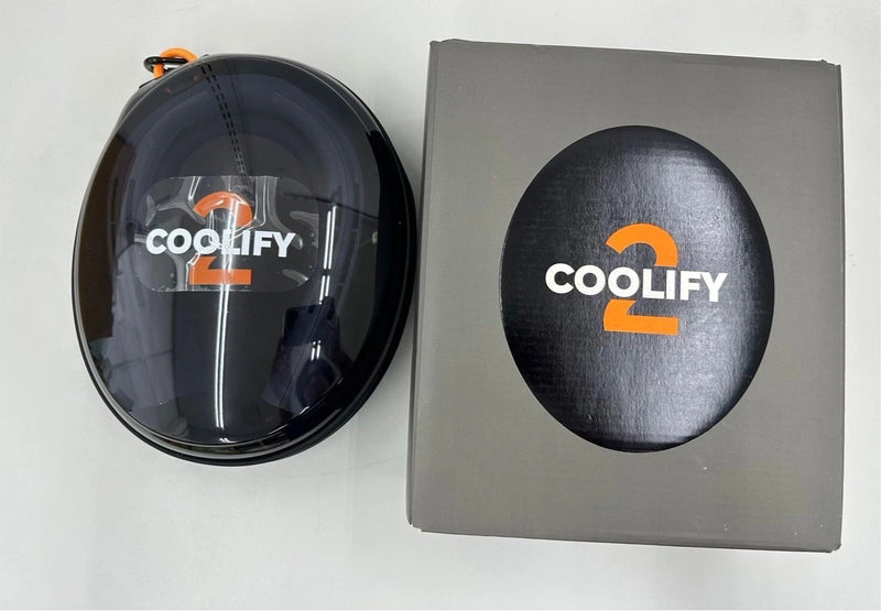 TORRAS Coolify 2 Neck Air Conditioner Cooling & Heating Neck Fan(Black)