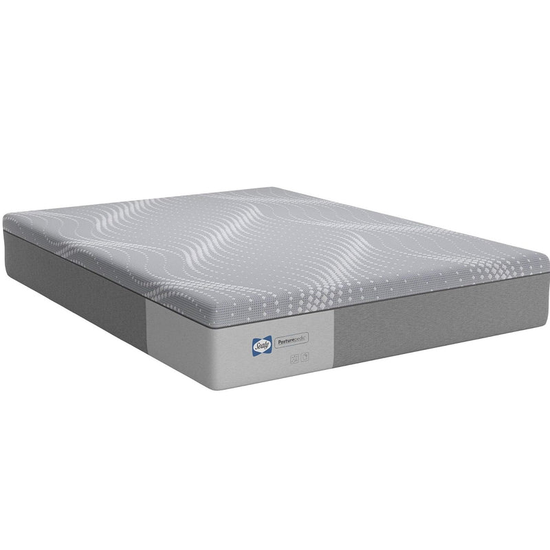 Sealy Posturepedic King Size Mattress - Choose Memory Foam or Hybrid