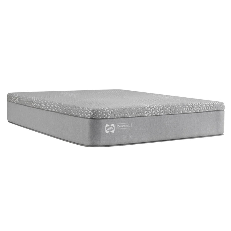 Sealy Posturepedic King Size Mattress - Choose Memory Foam or Hybrid