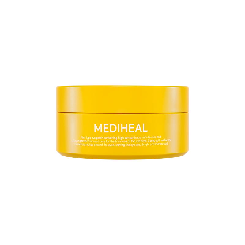 Mediheal Vita Collagen Eye Ampoule Patch (60 Patches)