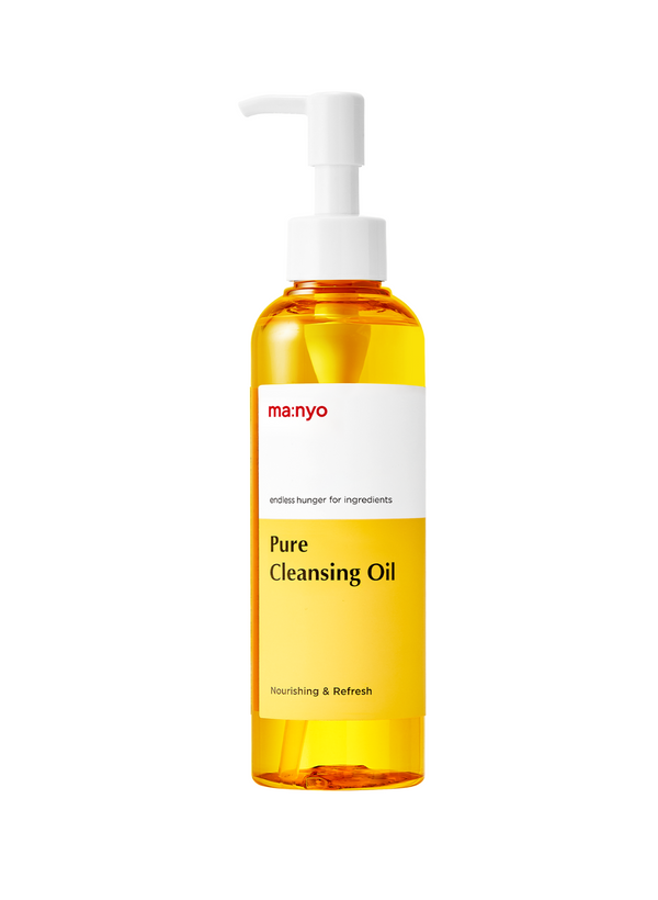 ma:nyo Pure Cleansing Oil 6.7 fl oz (200ml)