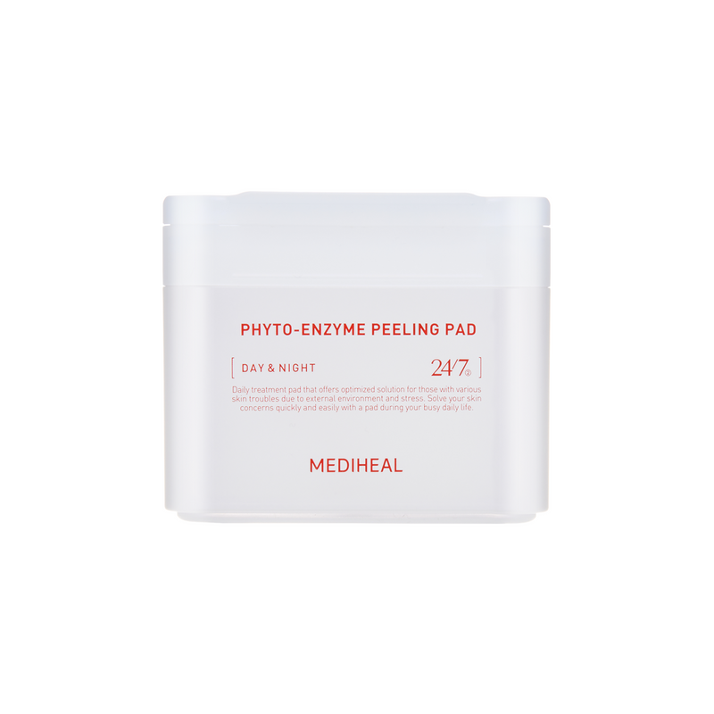 Mediheal Phyto-enzyme Peeling Pad (90 Pads)