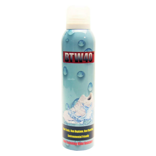 Ultimate Water and Stain Repellent Protector Spray for Genuine and Faux Leather, Suede, Paper, Cloth