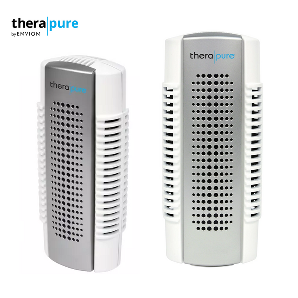 Envion Therapure TPP50 Small Plug-In Air Purifier with Cleanable Filter