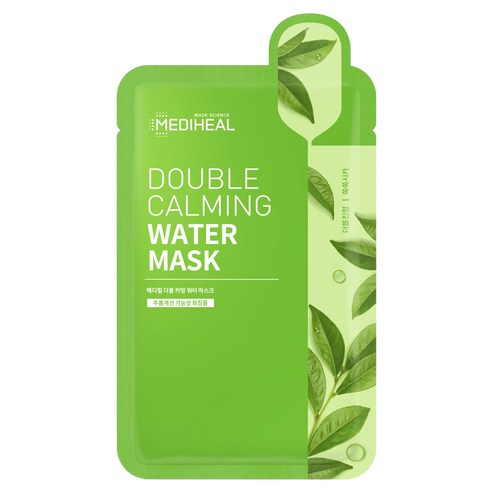 Mediheal 15-Pack Double Calming Water Mask