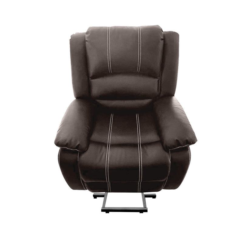 Power Lift Recliner Chair with Silent Motor & USB Charging Port