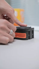 2025 4-in-1 Multi-Device Charging Cable Fast Charging Compatible with iPhone Android Apple Watch & AirPods Series Portable Design for Travel & Home Use