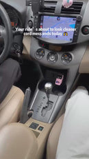 Retractable Car Charger 3-in-1 Super Fast Charging Cable for iPhone & Android Devices