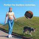 COOLIFY 2 Neck Air Conditioner, 5000 mAh Personal Cooler Neck Fan,Idea Gifts for Women& Men.