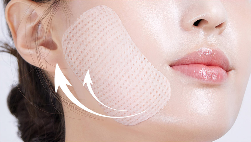 Mediheal Retinol Collagen Lifting Pad (100 Pads)