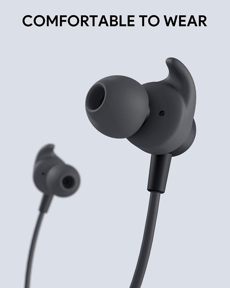 Wireless Bluetooth Earbuds, In-Ear Sport Headphone, EP-B56