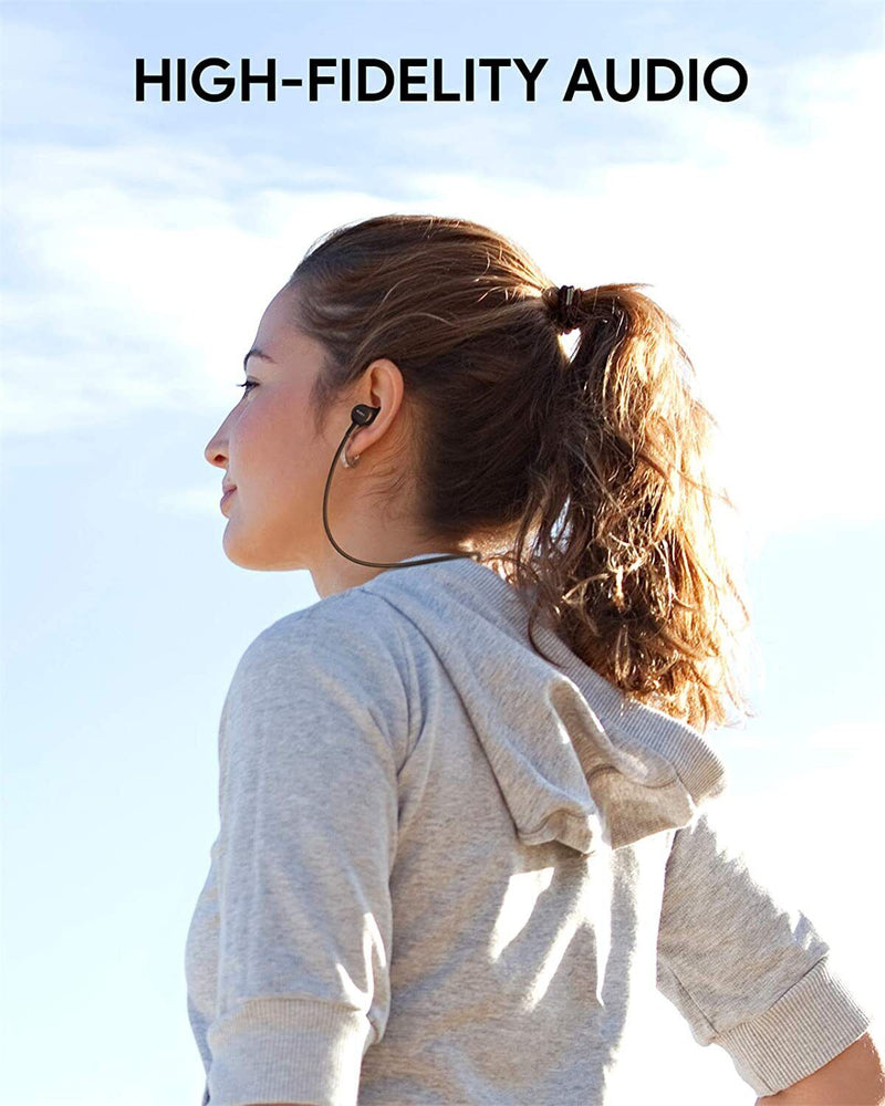 Wireless Bluetooth Earbuds, In-Ear Sport Headphone, EP-B56