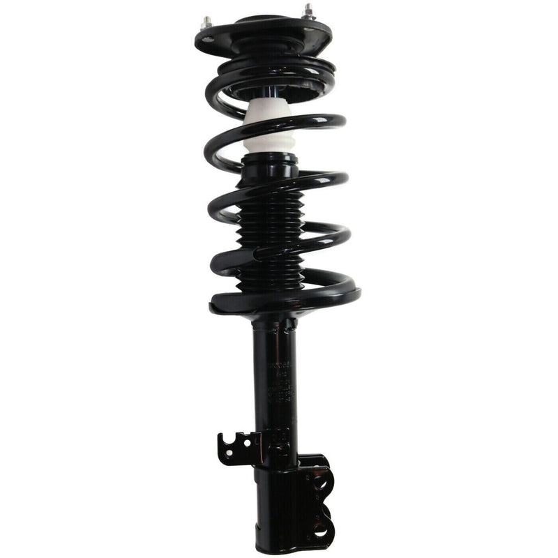 Front Struts Coil Spring Assembly for 2003-2008 Toyota Corolla 1.8L (Driver and Passenger Side)