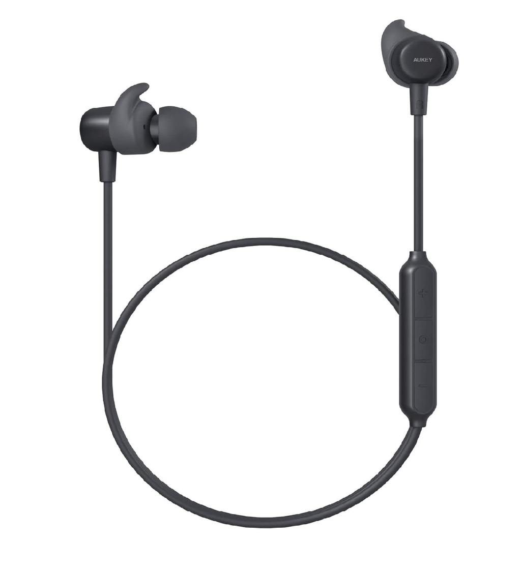 AUKEY Wireless Bluetooth Earbuds EP B56 Racktodoor