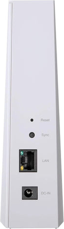 Arris Mesh Wi-Fi Network Bundle - Includes Two W121 Mesh Access Points and W6U for WiFi 6E Network Upgrade