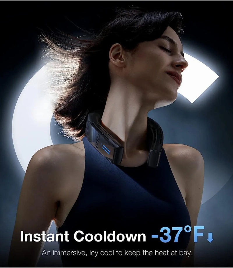 85%NEW Torras Coolify Air Collection,Refurbished