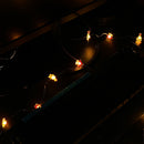 Smart USB-Powered Fairy Lights with 20 LED Lights (Three Styles)