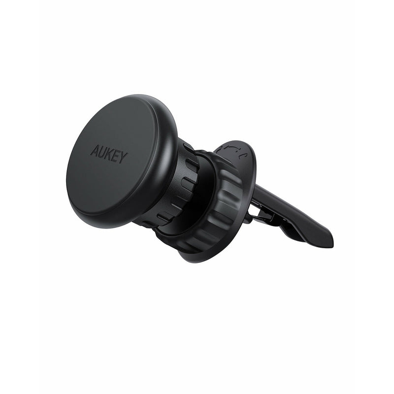 AUKEY Car Mount Phone Holder Strong Suction Easy One Touch Lock/Release
