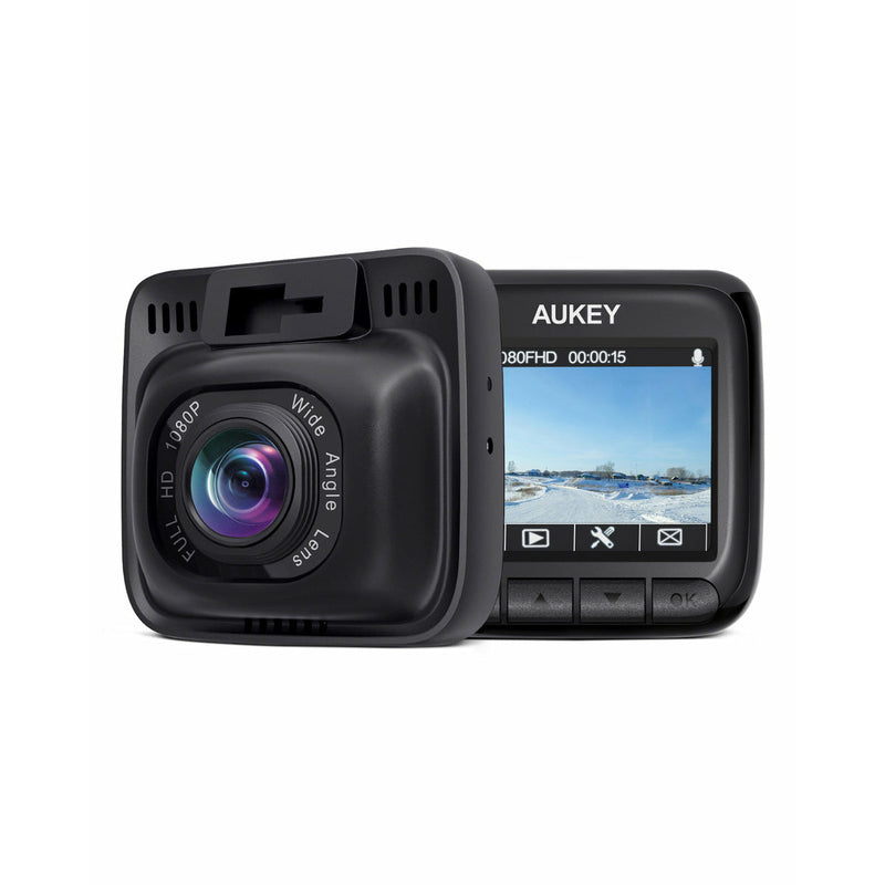 DR01 1080P Dash Cam
