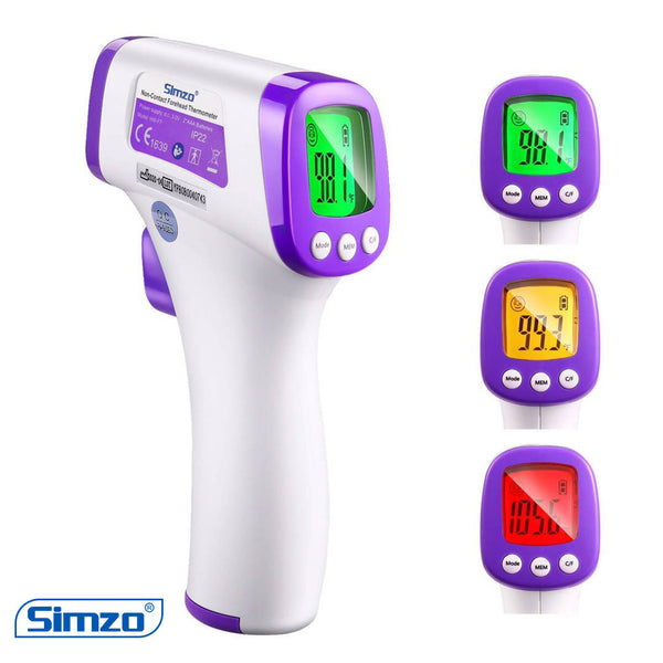 Non-contact Infrared Thermometer