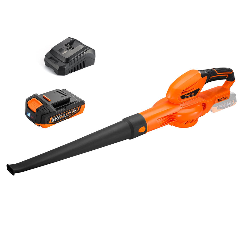 Electric Leaf Blower