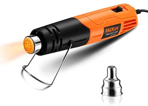 Hot Air Gun with Two Temperature and Speed Settings – Technopack