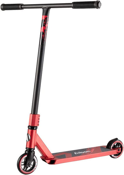 ALBOTT Pro Scooters Trick Stunt Scooter for Kids 8-Year & Up