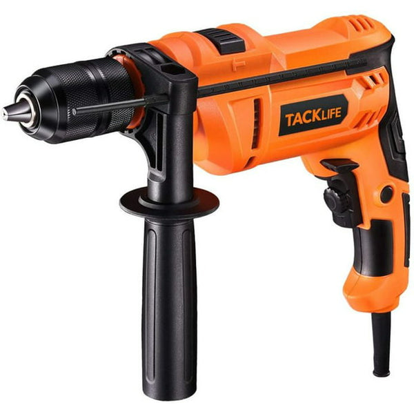 900W Corded Drill with 3000RPM Variable Speed PID05A