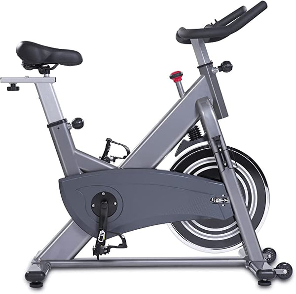 Maxkare DB-MKD902 Exercise Bike Cycling Stationary Bike with Magnetic Resistance Indoor