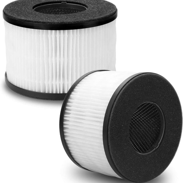 Filtro Hepa De Repuesto Para El Filtro Partu Bs 08,3 in 1 Sy | Meses sin interés