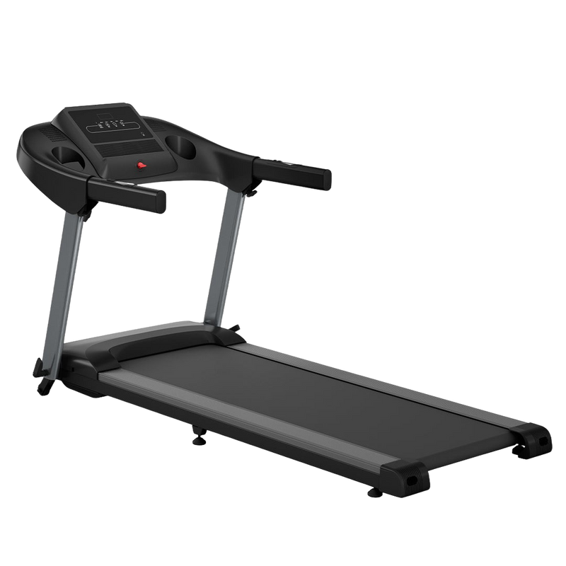OVICX OS-TMILL-A2-S Manual Folding Treadmill with Bluetooth Connectivity