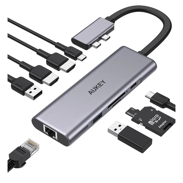 Aukey usb c hdmi sales